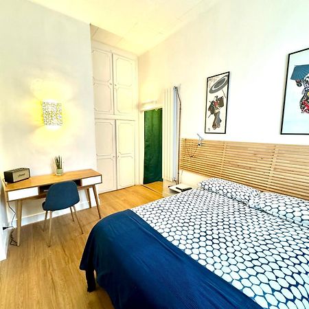 Angelico 90 Apartment Roma Ngoại thất bức ảnh