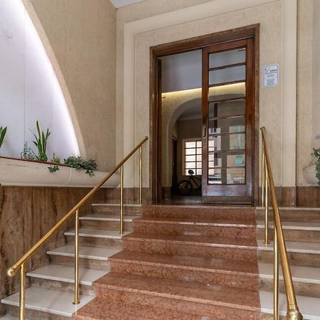 Angelico 90 Apartment Roma Ngoại thất bức ảnh