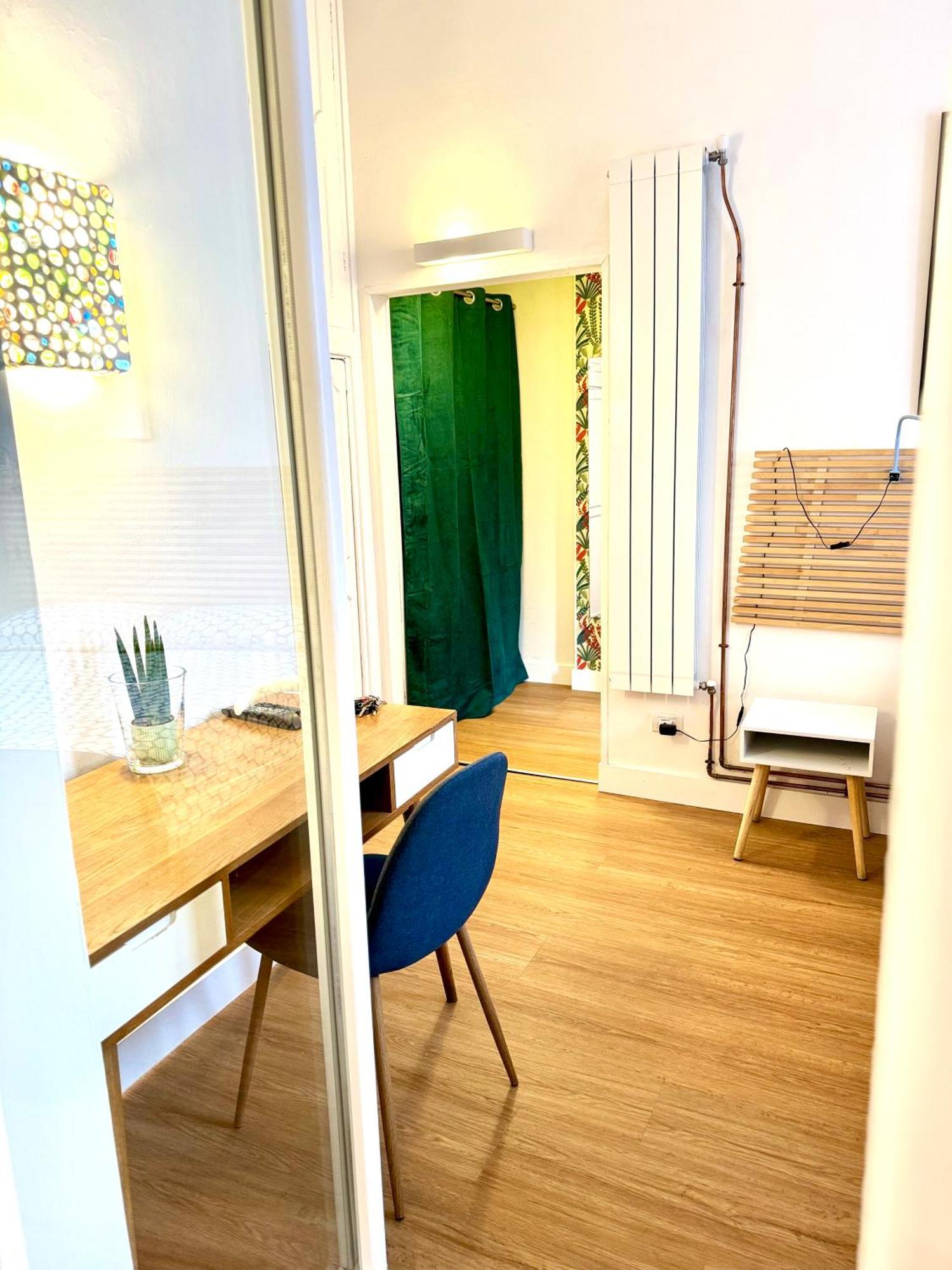 Angelico 90 Apartment Roma Ngoại thất bức ảnh