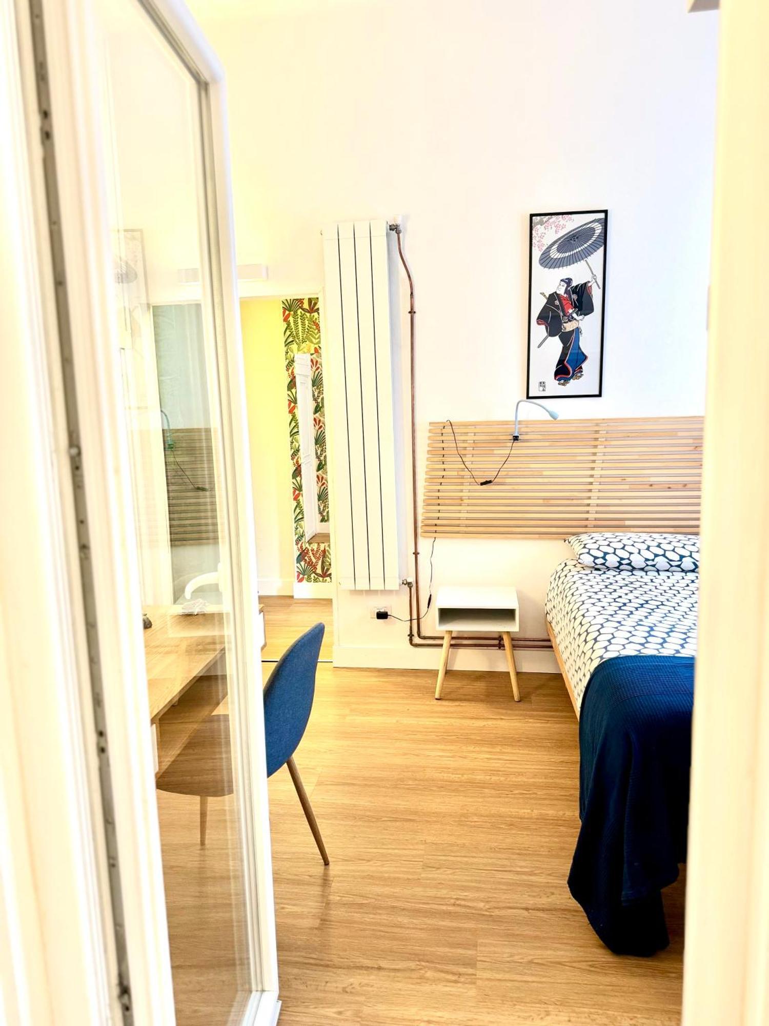 Angelico 90 Apartment Roma Ngoại thất bức ảnh