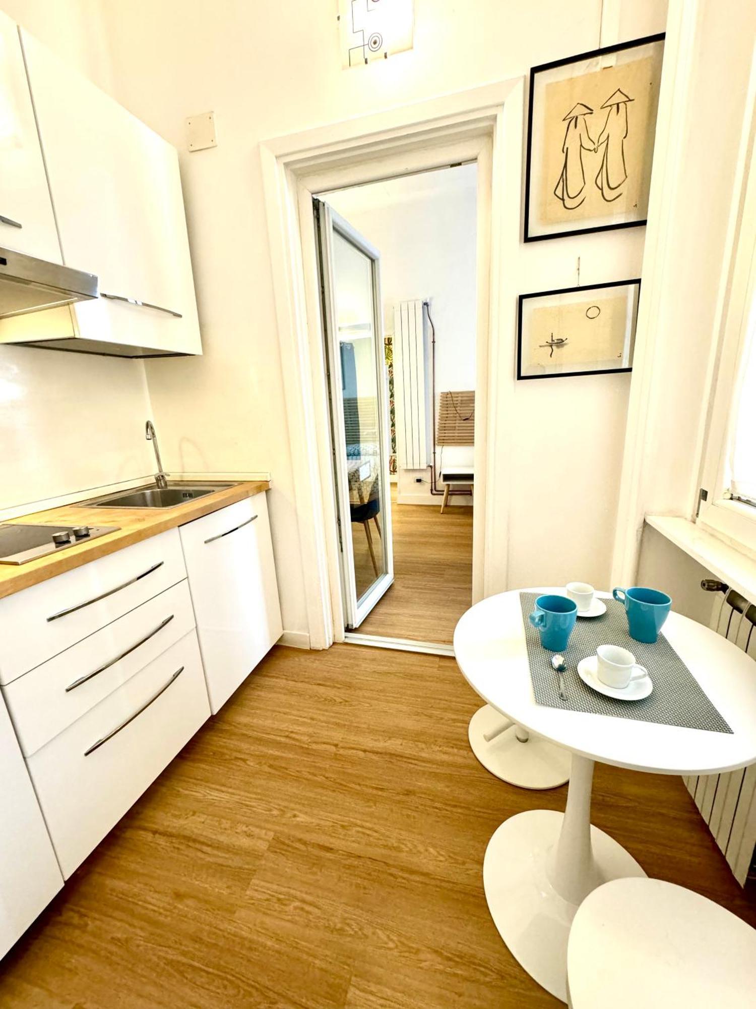 Angelico 90 Apartment Roma Ngoại thất bức ảnh