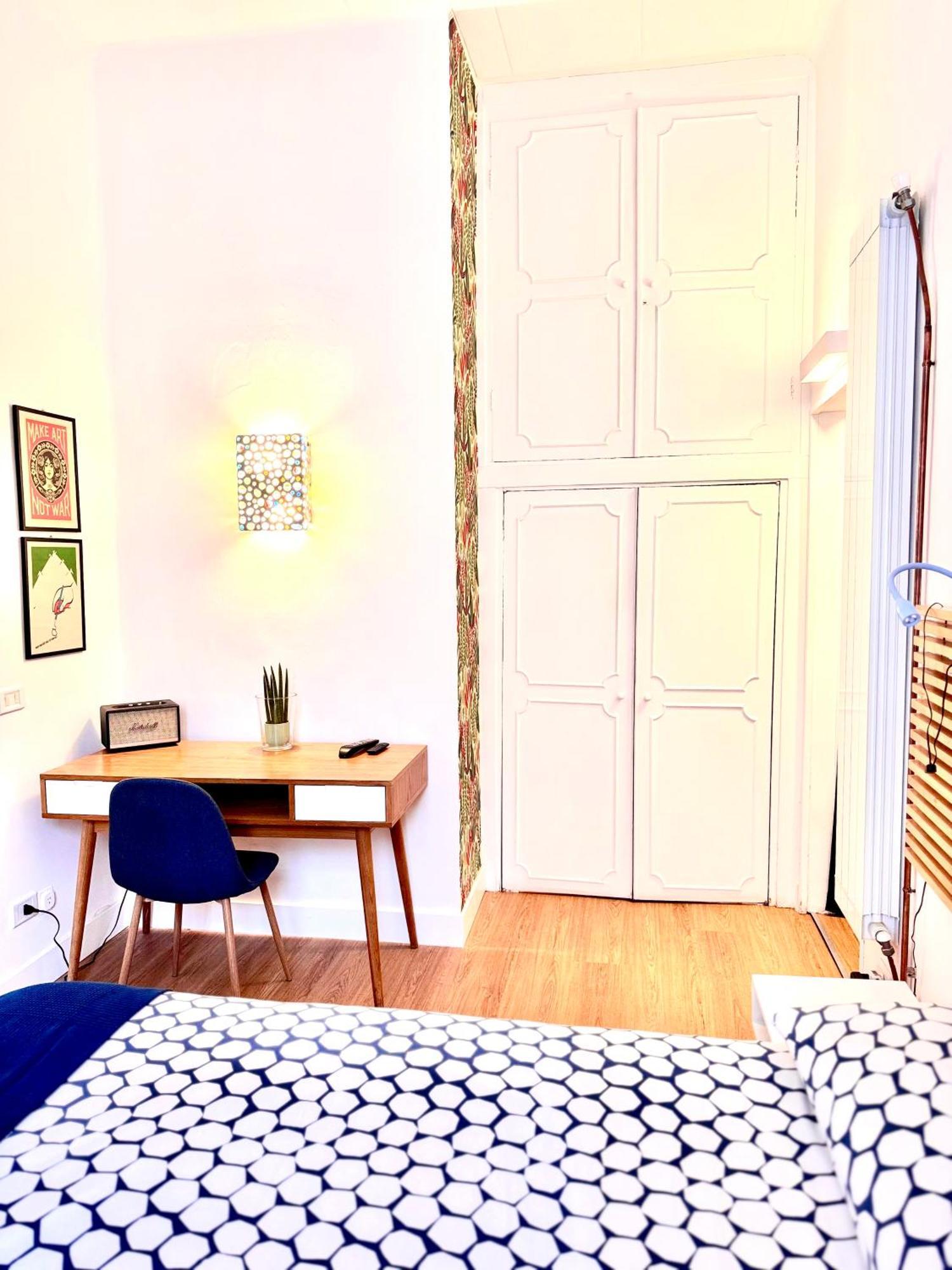 Angelico 90 Apartment Roma Ngoại thất bức ảnh